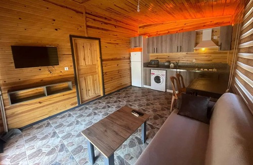 Olympos Haus | Eylül Pansiyon Olimpos