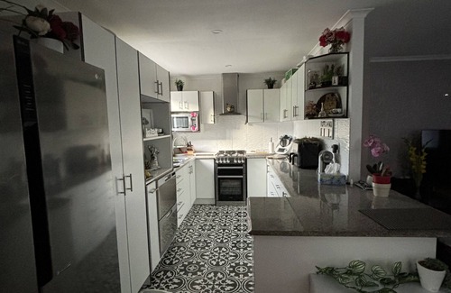 Woodridge Haus | Eyre street penthouse