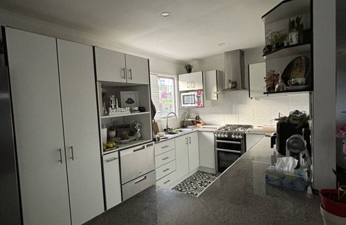 Woodridge Haus | Eyre street penthouse