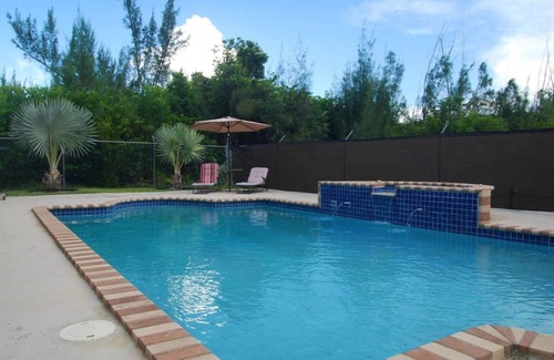Bell Channel Bay Haus | EZ VILLE @ TAINO BEACH