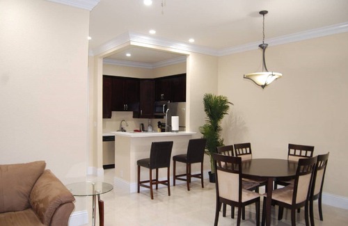 Bell Channel Bay Haus | EZ VILLE @ TAINO BEACH Freihafen