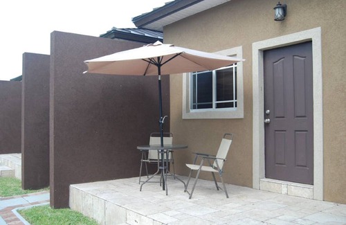 Bell Channel Bay Haus | EZ VILLE @ TAINO BEACH Freihafen