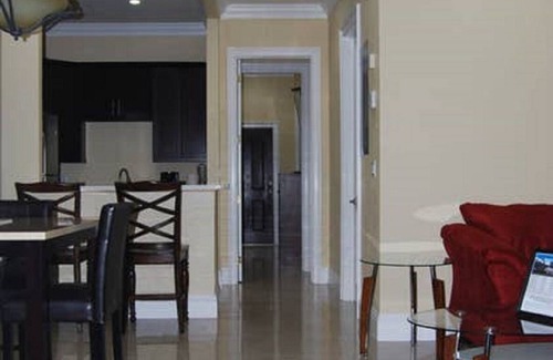 Bell Channel Bay Haus | EZ VILLE @TAINO BEACH Lucaya