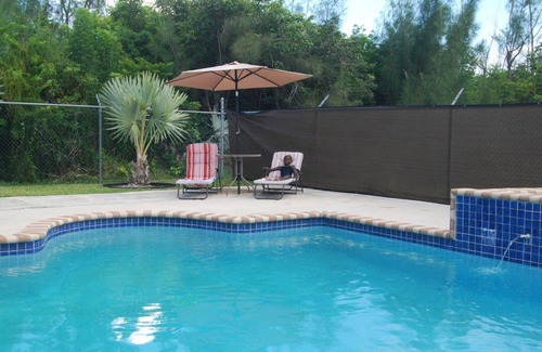 Bell Channel Bay Haus | EZ VILLE @TAINO BEACH Lucaya