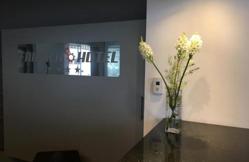 Armstrong Hotel | Fábrica Hotel