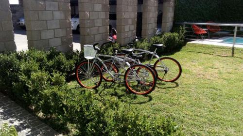 Armstrong Hotel | Fábrica Hotel