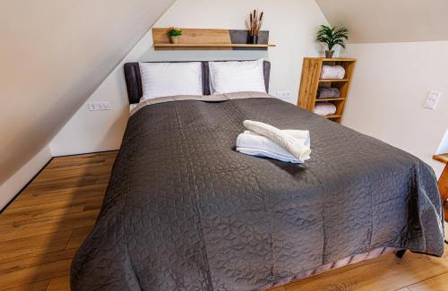Szentendrei Wohnung | Fácános100 Vendégház