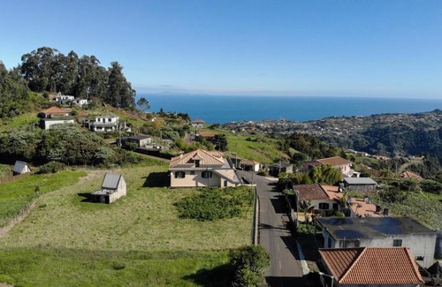 Sao Jorge Haus | Férias e Natureza, Conforto a norte da ilha