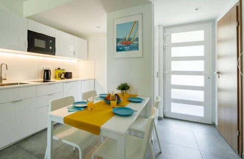 Balatonszemes Wohnung | Földvár by Interhome