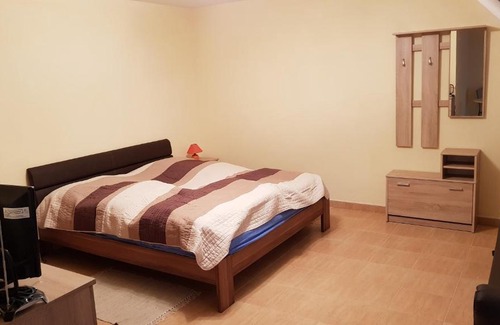 Verpelet Haus | Főczény Pince és Vendégház