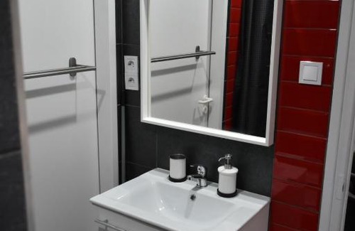 Szentendrei Wohnung | Főtér Apartmanház Szentendre