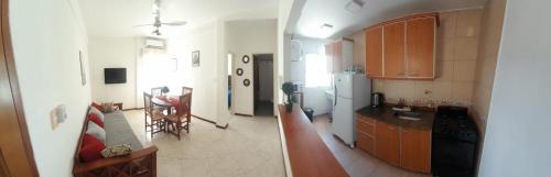 Corrientes Wohnung | F&F - Altos de San Lorenzo