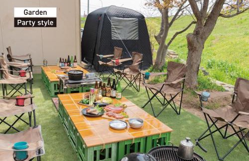 Koriyama Haus | f life house