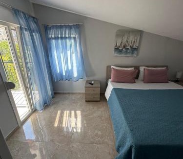 Neoi Epivates Wohnung | F&R Villa - Family Apartment No6 - 2 bedrooms