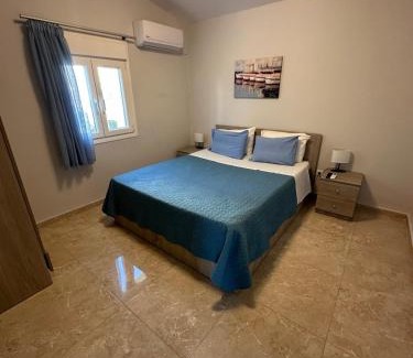 Neoi Epivates Wohnung | F&R Villa - Family Apartment No6 - 2 bedrooms