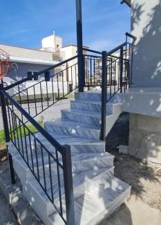 Neoi Epivates Wohnung | F&R Villa Studio3