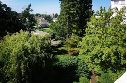Illzach Wohnung | F1 Lumineux, Avec vue Dégagée !