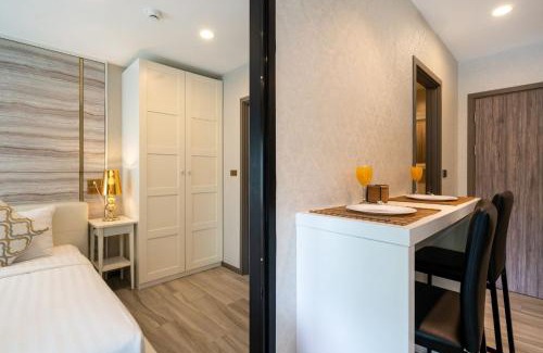 Sa Khu Wohnung | F12 Номер Люкс Бассейн Рубль ВАТСАП669З582I976