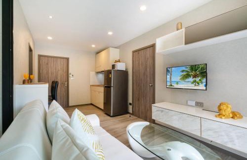 Sa Khu Wohnung | F12 Номер Люкс Бассейн Рубль ВАТСАП669З582I976