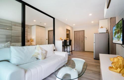 Sa Khu Wohnung | F12 Номер Люкс Бассейн Рубль ВАТСАП669З582I976