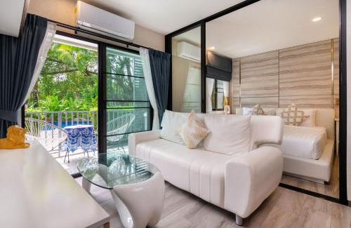 Sa Khu Wohnung | F12 Номер Люкс Бассейн Рубль ВАТСАП669З582I976