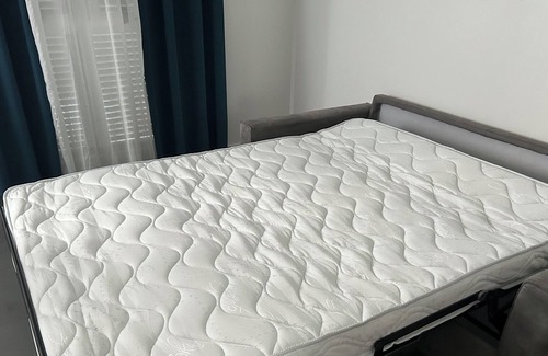 Garges-les-Gonesse Wohnung | F2 Équipé,lumineux.proche Paris 20min/ CDG 10min