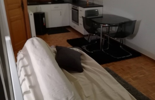 Les Mousseaux Haus | Unabhängige F2 45 m2