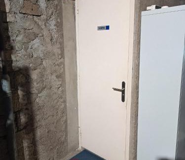 Cramans Wohnung | F2 appartement de campagne