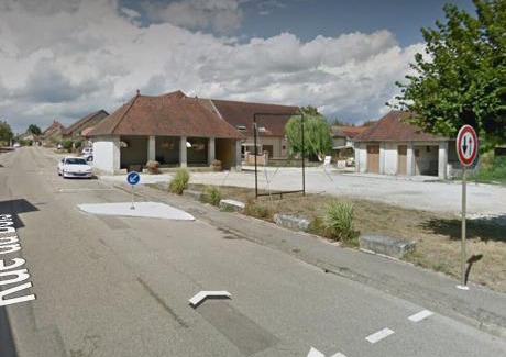 Cramans Wohnung | F2 appartement de campagne