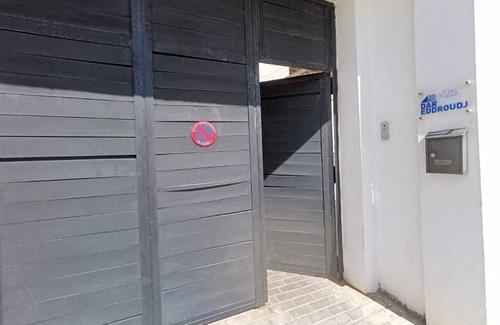 Sidi Fredj Wohnung | F2 in "Dareddroudj" apartment hotel - sea view - 25 M² terrace - garden - swimming pool