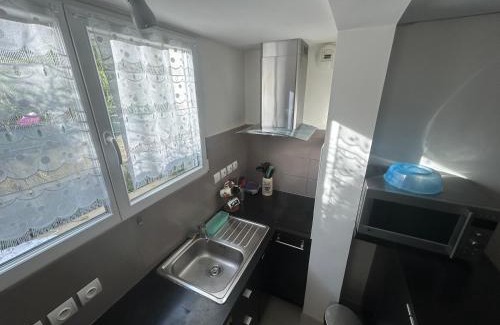 Bry-sur-Marne Wohnung | F2 situé entre Paris et EuroDisney proche de la ligne RER A à Bry-sur-Marne