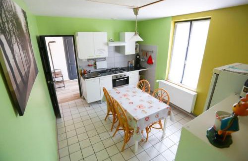 Auxonne Haus | F3 80 m2 Longére plain pied au centre auxonne.