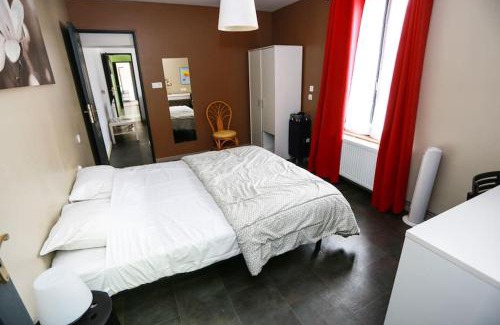 Auxonne Haus | F3 80 m2 Longére plain pied au centre auxonne.