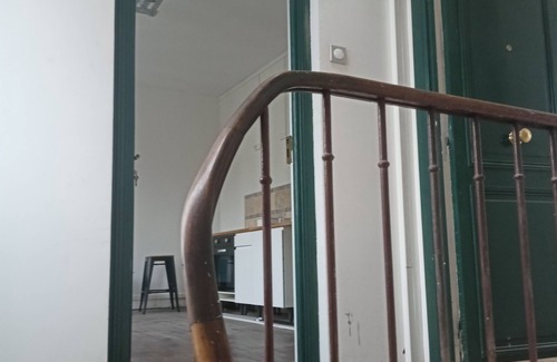 Chatou Wohnung | F4 Appartement Centre Chatou a 3 min RER