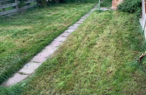 Heath Haus | Fab 5 Bedroom Home in Greater London & office space