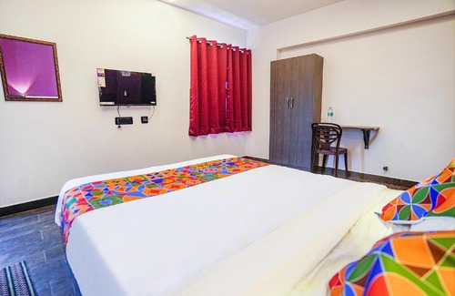 Vadanemelli Hotel | OYO Flagship 80946 Luxe Residency