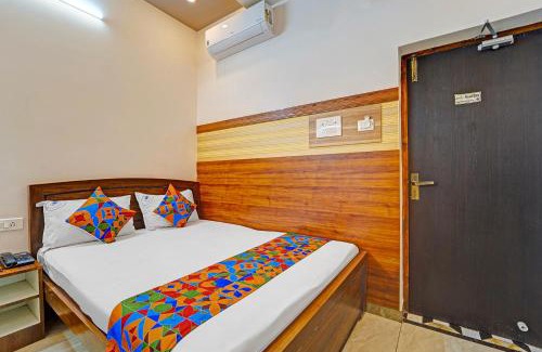 Coimbatore Haus | FabHotel Raja Residency
