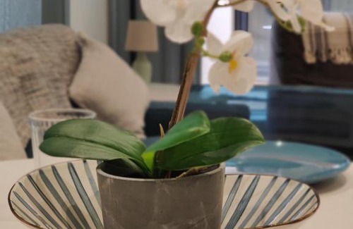 Reading City Centre Wohnung | Fabulous 2-bed, luxury flat in the city centre