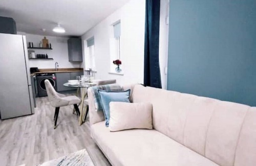 Coventry Wohnung | Fabulous 2bedroom flat