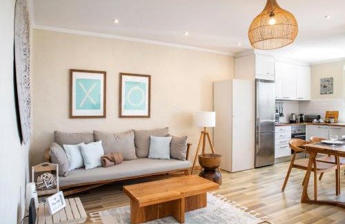 Mato Serrao Wohnung | Fabulous apartment in beautiful Quinta do Paraiso
