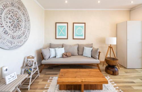 Mato Serrao Wohnung | Fabulous apartment in beautiful Quinta do Paraiso