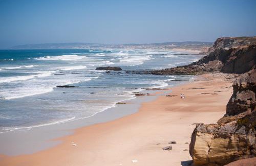 Baleal Haus | Fabulous Beach House on the Atlantic