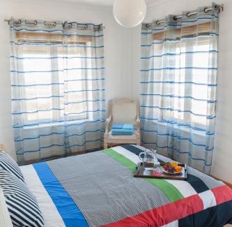 Baleal Haus | Fabulous Beach House on the Atlantic