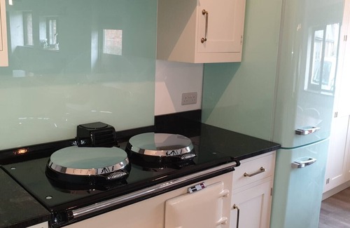 Wimborne Haus | Fabulous Charakter Scheune Umwandlung in einem wunderschönen ländlichen Hafen von Dorset.