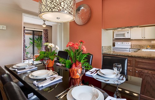 Sunrise Vista Chino Eigentumswohnung | Sept./ Okt. Spezielle $ 2500 für 28 Nächte