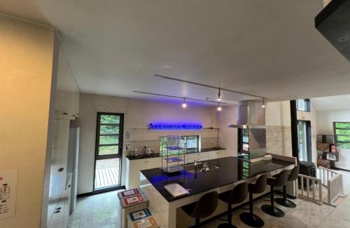 Nasushiobara Haus | FABULOUS HOUSE - Vacation STAY 17778