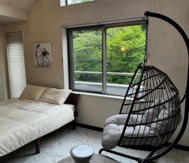 Nasushiobara Haus | FABULOUS HOUSE - Vacation STAY 17778