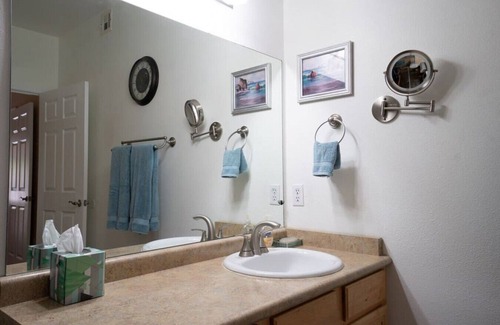 Deer Valley Eigentumswohnung | Fabulous Phoenix 2Bd/2Ba condo w/ Great Pool Views