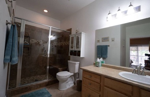 Deer Valley Eigentumswohnung | Fabulous Phoenix 2Bd/2Ba condo w/ Great Pool Views