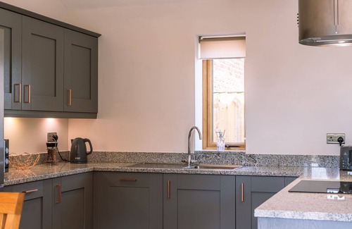 York Haus | Fabulous property - Sleeps 6